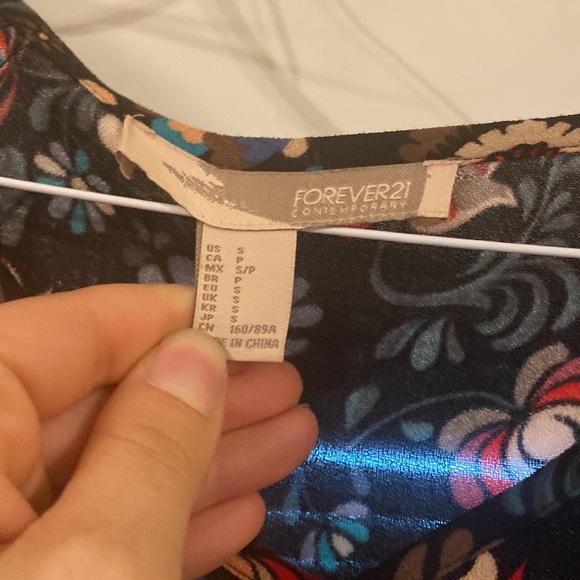 Forever 21 dress - Picture 3 of 3